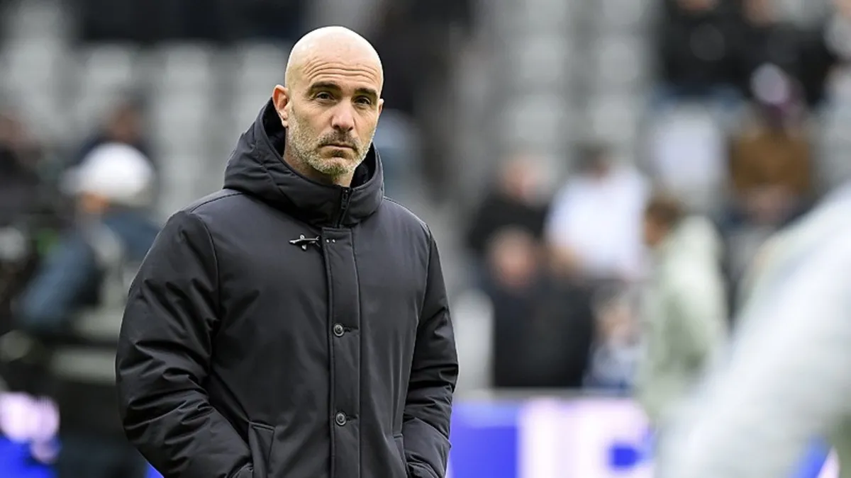 Maresca devri bitti Rosenior bekleniyor