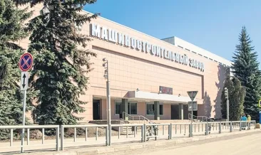 Akkuyu inşaatında sona gelindi