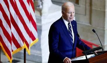 SON DAKİKA | ABD Başkanı Joe Biden imzaladı: Yahudi yerleşimcilere yaptırım kararı!