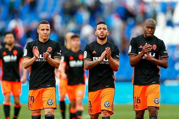 Galatasaray Avrupa devlerini geride bıraktı!