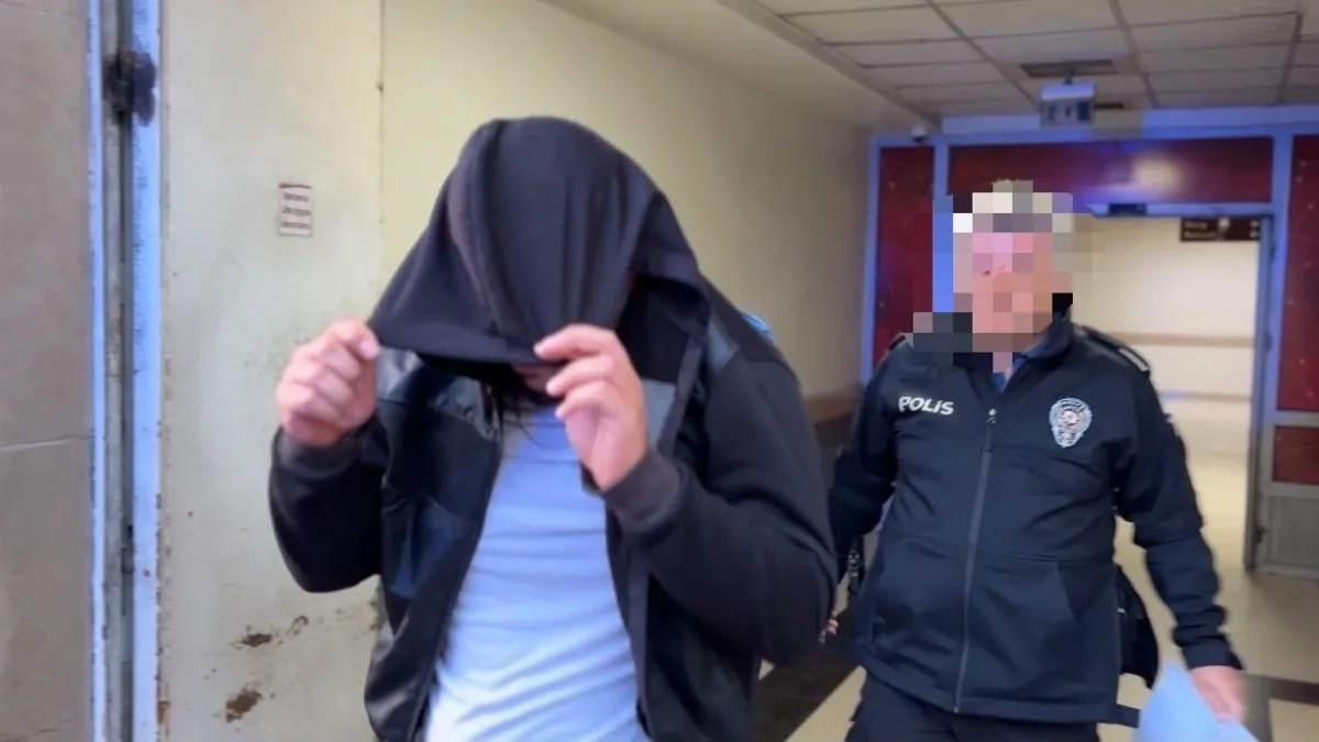 Kayseri'de gerçekleşen olayla ilgili soruşturma sürüyor