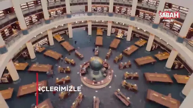 Son Dakika Haberi... Başkan Erdoğan gençlerle bir araya geldi | Video