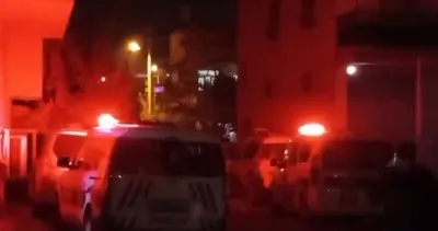 Cezaevinden çıktığı gün öldü