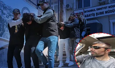 Bahçelievler’de ’varil cinayeti’ davasında karar verildi: Anne ve oğlunun cezası belli oldu!
