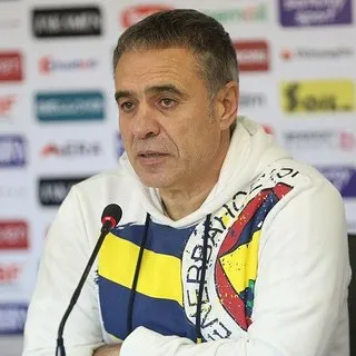 Kayserispor yenilgisi sonrası Ersun Yanal'dan flaş şampiyonluk sözleri