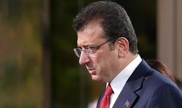 İmamoğlu’na casusluktan 20 yıl istendi
