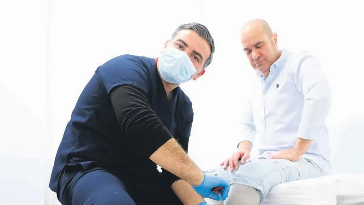 Sizi en iyi ben anlarım