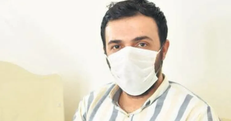 ‘Aldığınız nefesin kıymetini bilin’