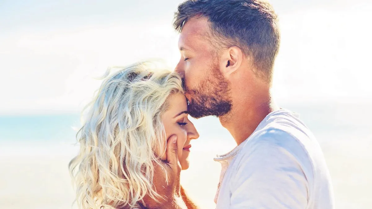 Haklı olmak değil mutlu olmak önemli