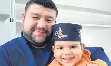 Çocuğumuz artık umuda koşacak 