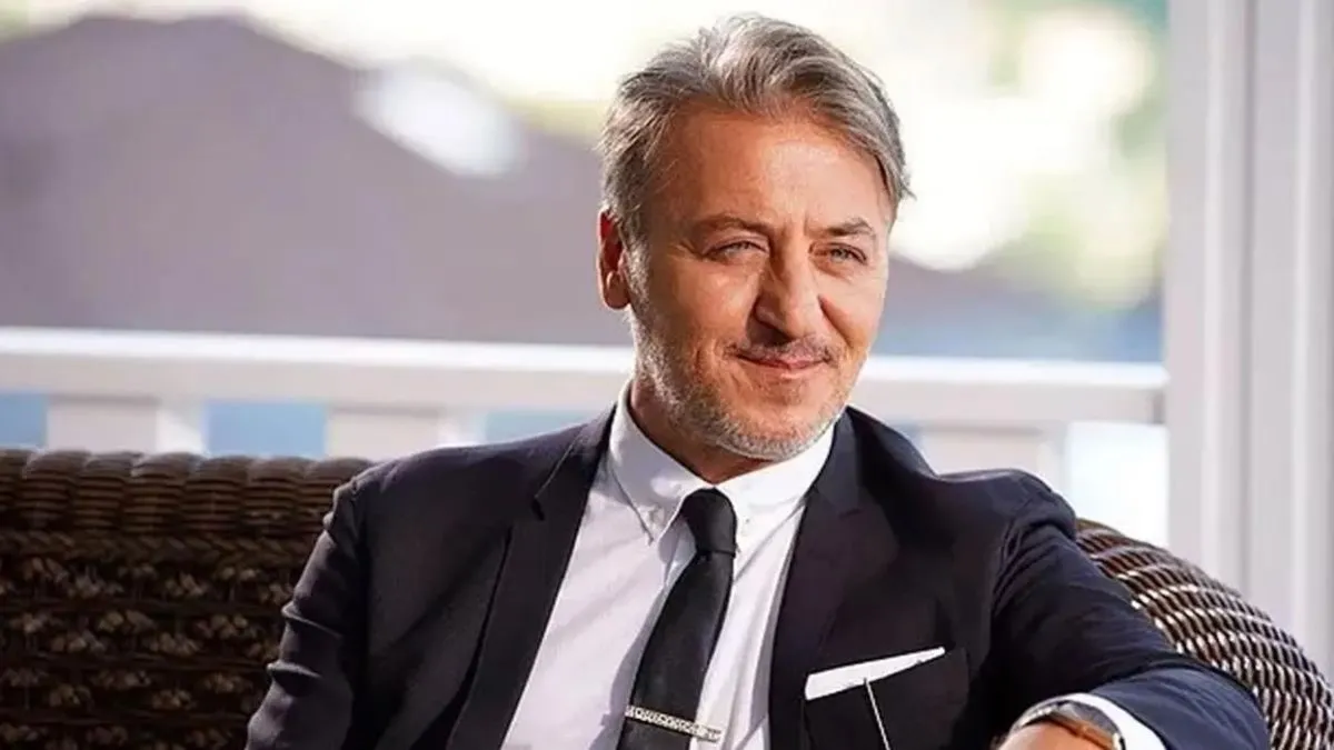 Barış Falay da o kadroya katıldı