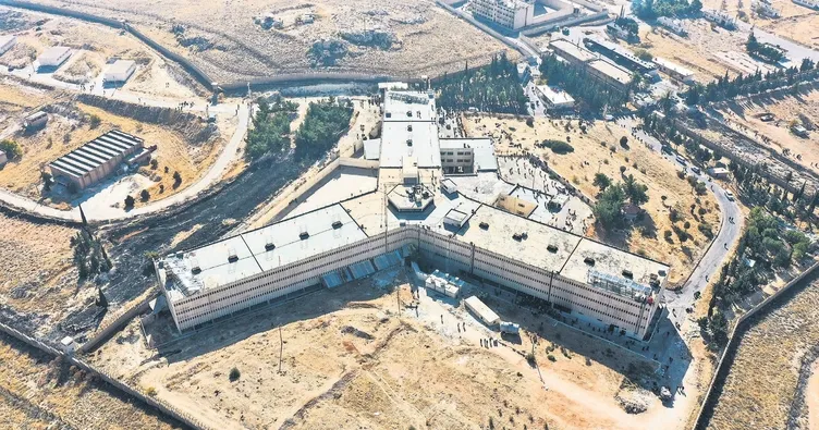 ‘Beni öldürün’ diye yalvardım