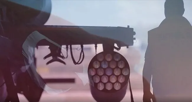 Turk Savunma Sanayisinden Londra Da Tanitim Atagi Ekonomi Haberleri