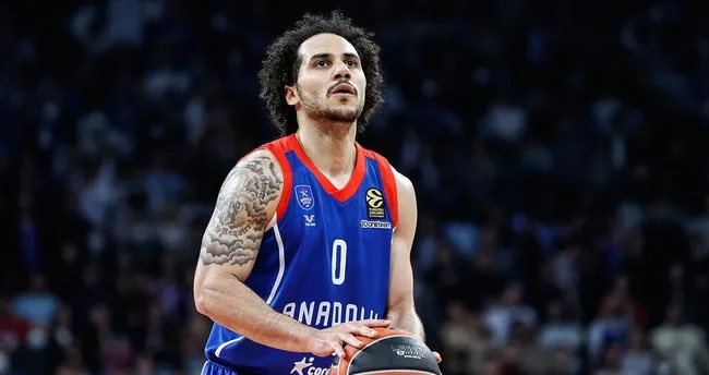 Son dakika: Shane Larkin’den Milli Takım ve Micic yanıtı geldi! Son dakika: Shane Larkin’den Milli Takım ve Micic yanıtı geldi!