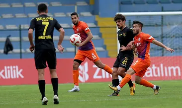 İstanbulspor uzatmada turladı