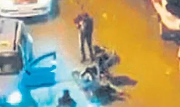 O savcı ‘casusluk’ suçundan tutuklandı