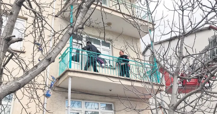 Para vermeyen ailesini katletti: 6 ölü