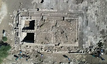 Athena’nın silüeti ortaya çıktı