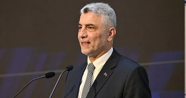 Bakan Bolat’tan PKK’nın fesih kararı ile ilgili açıklama