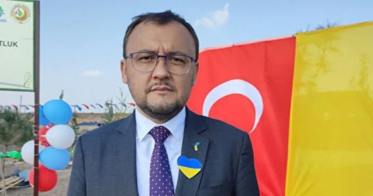 Ukrayna Büyükelçisi Bodnar açıklama yaptı: Amacımız günde 3 gemi çıkarmak