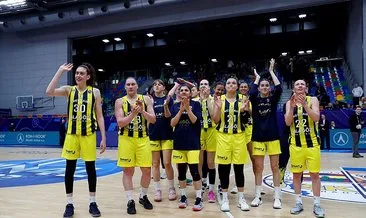 Fenerbahçe Kadın Basketbol Takımı’nda 6 ayrılık