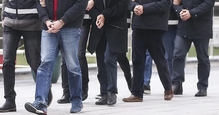 Van’da terör operasyonu