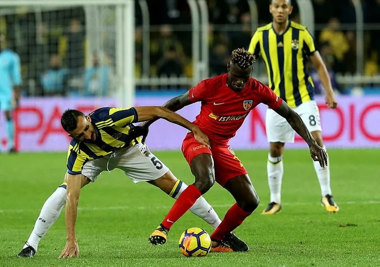Fenerbahçe’de fatura ona kesildi!