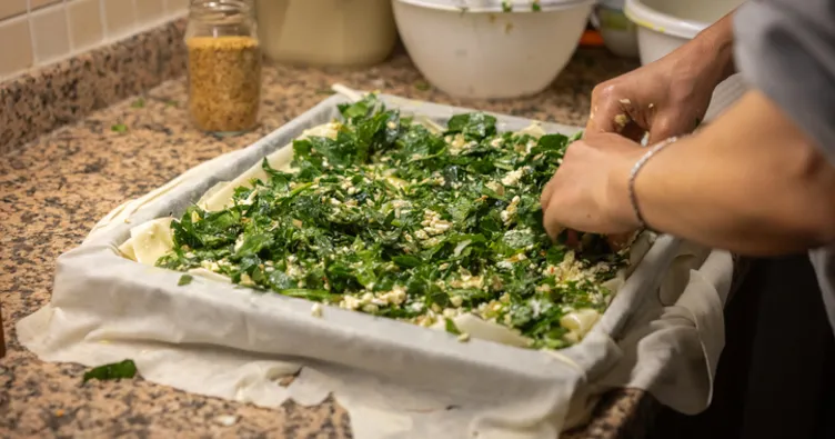 Dünyanın en iyi 50 tuzlu hamur işi belli oldu! TasteAtlas sıraladı: Türkiye listeyi yine alt üst etti…