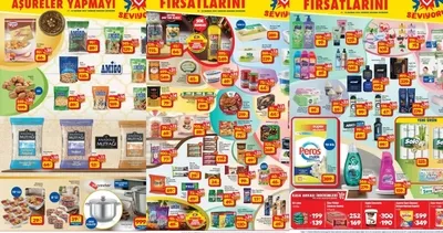 ŞOK AKTÜEL 17-23 HAZİRAN! ŞOK aktüelde bu hafta: aşure malzemeleri, deterjanlar, kağıt havlu,kaşar...