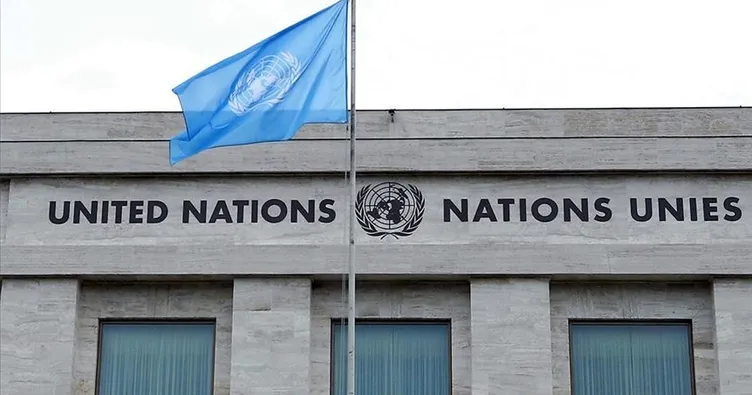 BM: Gazze’de insani koridor oluşturulmalı