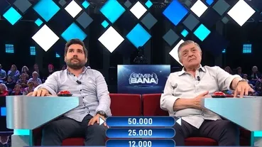 Müge Anlı’yla ‘Güven Bana’da Yılmaz Vural ve Ceyhun Fersoy soruyu doğru bilince ’Erik Dalı’ oynadı!