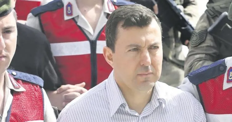 Asıl faillikten müebbet hapis