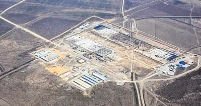 Çukurova Havalimanı ihalesini 2 firma aldı