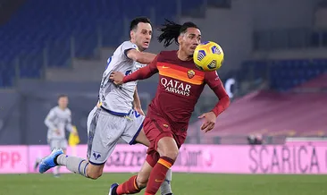 İtalya’da yine hırsızlık olayı! Roma’nın yıldızı Chris Smalling soyuldu