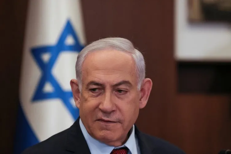 Netanyahu’nun başı esirlerle dertte! Krize Mossad da dahil oldu: Resmen engellendi!