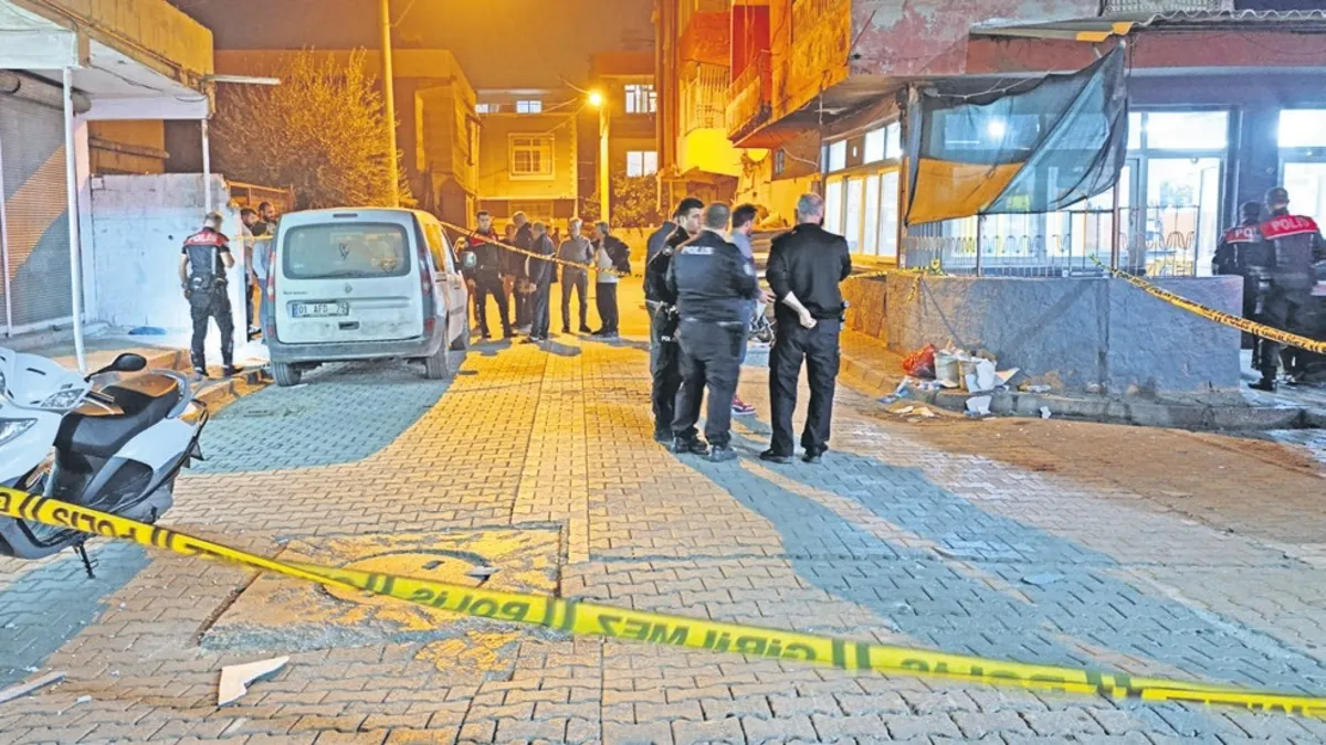 Berberde silahlı çatışma: 1 ölü, 6 yaralı