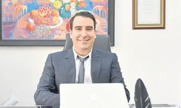 Halil Avcı yeni projesini tanıtıyor