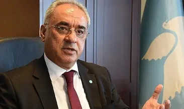 ‘Gelin, DSP’ye katılın’