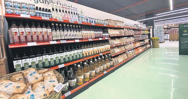 Marketlerde promosyon yarışı başladı