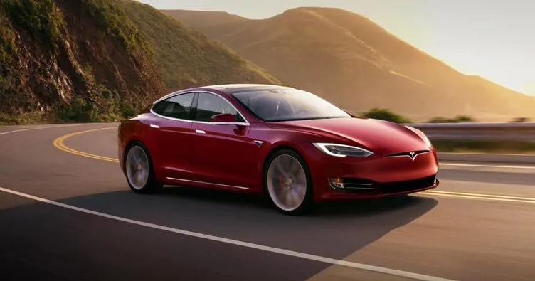 Tesla, Çin’de Model 3 siparişleri almaya başladı