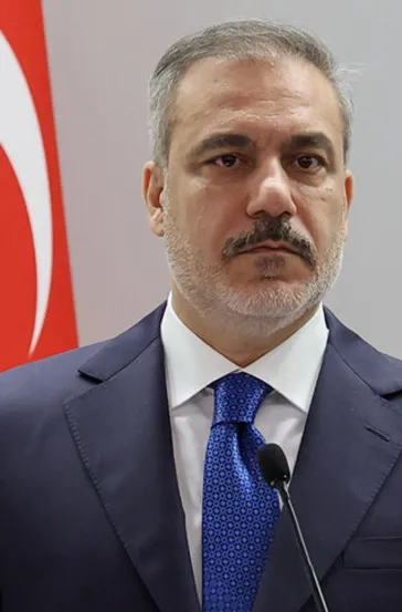 Bakan Fidan Katar’a gidiyor