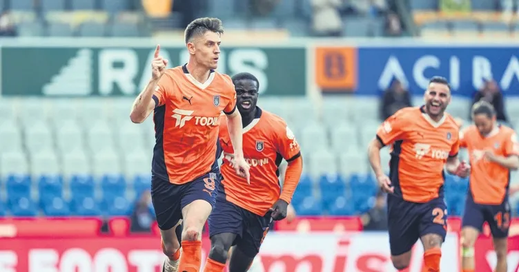 Önce Onuachu sonra Piatek!