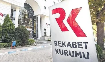 Cipste rekabet ihlaline soruşturma