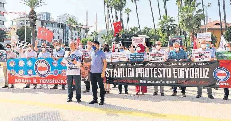 Kullanmayalım kullandırmayalım