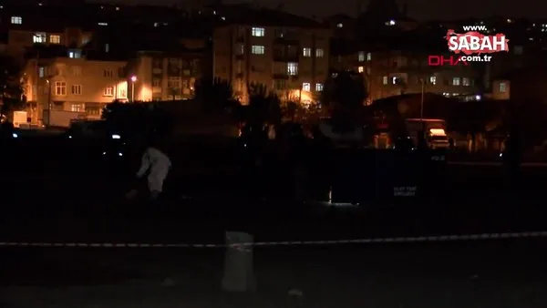 Son dakika haberi... İstanbul Bağcılar'da dehşete düşüren görüntü! Cesedin yanında... | Video