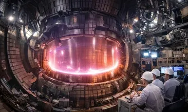 Füzyonda tarihi an: Plazma yoğunluk sınırı ilk kez aşıldı