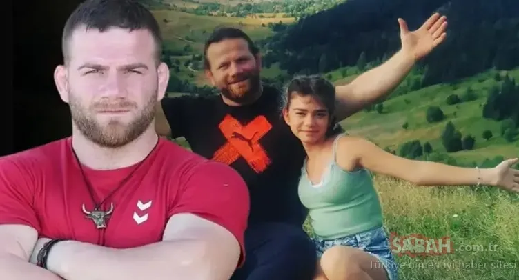 Dua istedi! Survivor eski yarışmacı Okay Köksal’ın kızı yoğun bakımda!