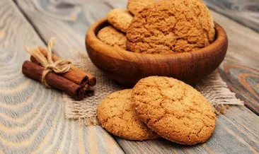 Kolay kurabiye tarifi: Pratik kurabiye nasıl yapılır? İşte yapılışı ve malzemeleri