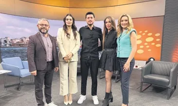 Polis olmak için yetiştirildim