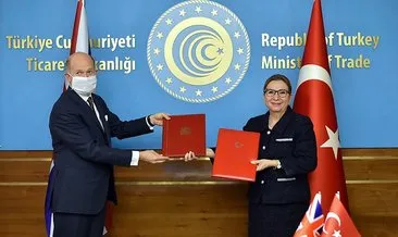 Uzmanlar Türkiye-İngiltere Serbest Ticaret Anlaşması’nı değerlendirdi